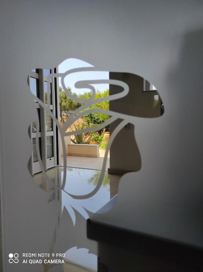 Studio Flower Σκαλάνι Εξωτερικό φωτογραφία